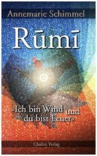 Rumi - Ich bin Wind und du bist Feuer