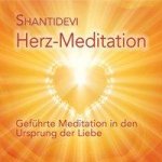 Herz-Meditation