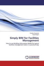 Simply BIM for Facilities Management