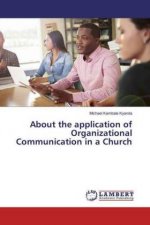 About the application of Organizational Communication in a Church