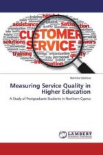 Measuring Service Quality in Higher Education