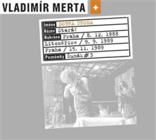 Stará!