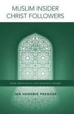 Muslim Insider Christ Followers