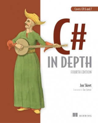 C# in Depth, 4E