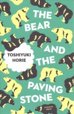 Bear and the Paving Stone
