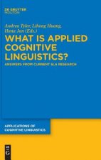 What is Applied Cognitive Linguistics?