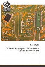 Etudes Des Capteurs Industriels Et Conditionnement