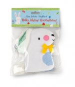 Hallo, kleiner Kuschelhase! Mein liebstes Stoffbuch