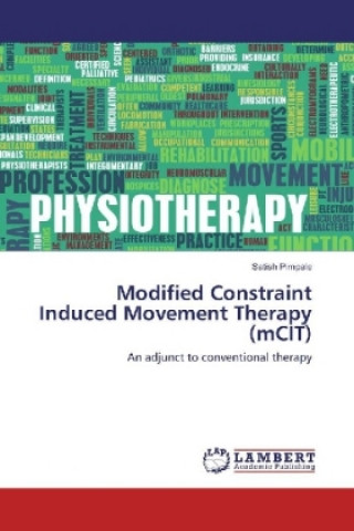Modified Constraint Induced Movement Therapy (mCIT)