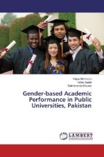 Gender-based Academic Performance in Public Universities, Pakistan