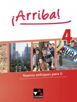 ¡Arriba! 4. Bd.4