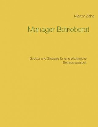 Manager Betriebsrat