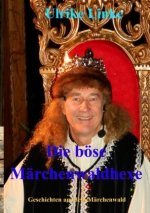 Die böse Märchenwaldhexe