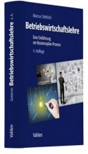 Betriebswirtschaftslehre