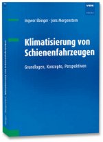 Klimatisierung von Schienenfahrzeugen