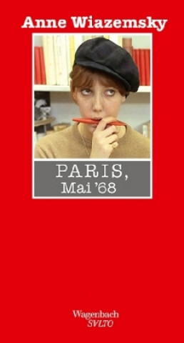 Paris, Mai 68