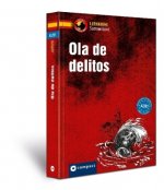 Ola de delitos