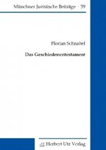 Das Geschiedenentestament