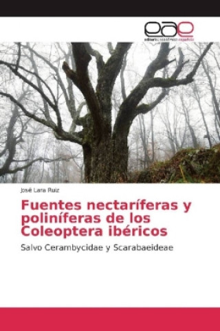 Fuentes nectaríferas y poliníferas de los Coleoptera ibéricos
