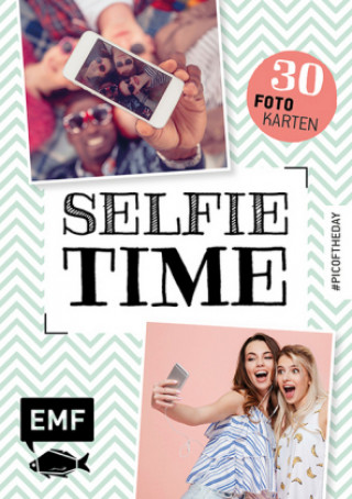 Selfie Time!