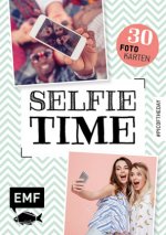 Selfie Time!