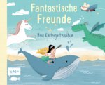 Fantastische Freunde - Mein Kindergartenalbum
