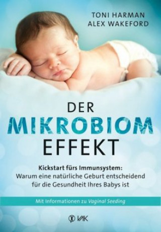 Der Mikrobiom-Effekt