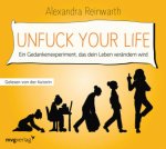 Das Leben ist zu kurz für später - Das Hörbuch
