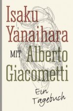 Mit Alberto Giacometti