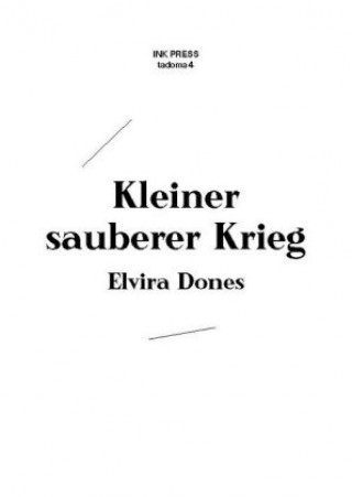 Kleiner sauberer Krieg