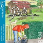 Paolo - Der GerümpelSchatzKlau, 1 MP3-CD