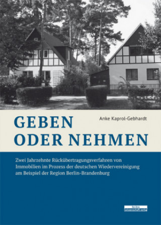 Geben oder Nehmen