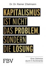 Kapitalismus ist nicht das Problem, sondern die Lösung