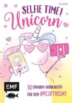 Selfie Time! Unicorn
