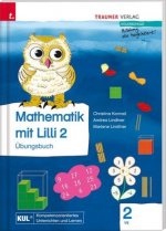 Mathematik mit Lilli 2 (Übungsbuch)