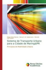 Sistema de Transporte Urbano para a Cidade de Maringa/PR