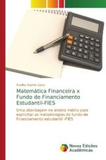 Matematica Financeira x Fundo de Financiamento Estudantil-FIES