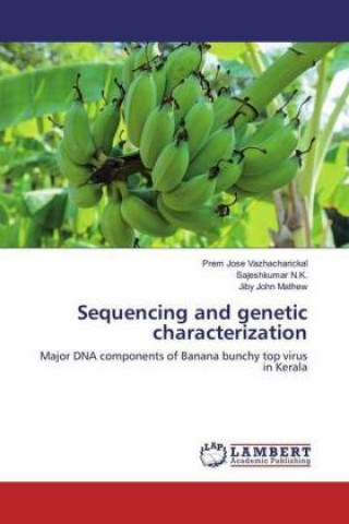 Sequencing and genetic characterization