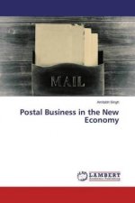 Postal Business in the New Economy
