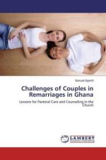 Challenges of Couples in Remarriages in Ghana