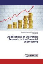 Applications of Operation Research in the Financial Engineering