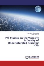 PVT Studies on the Viscosity & Density of Undersaturated Reservoir Oils