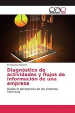 Diagnóstico de actividades y flujos de información de una empresa