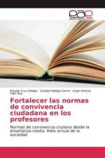 Fortalecer las normas de convivencia ciudadana en los profesores