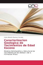 Caracterizacion Geologica de Yacimientos de Edad Eoceno