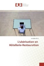 L'ubérisation en Hôtellerie-Restauration