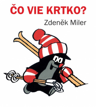 Čo vie krtko?