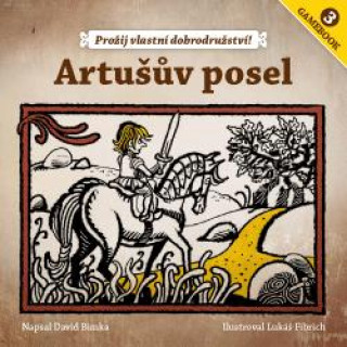 Artuďż˝ďż˝v posel