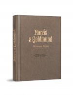 Narcis a Goldmund