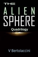 The Alien Sphere Quadrilogy (2014)
